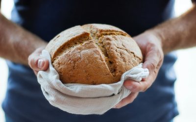 Hemligheten bakom perfekt surdeg