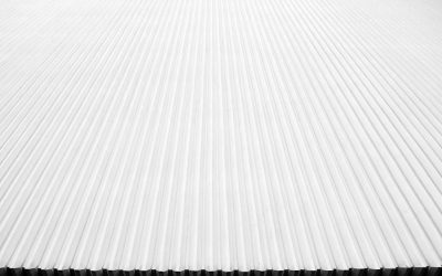 Skillnad på bandtäckning och klickplåt