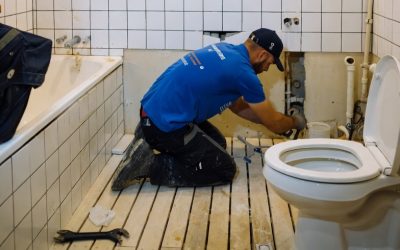 Vad behöver man tänka på innan man anlitar en rörmokare i Nacka?