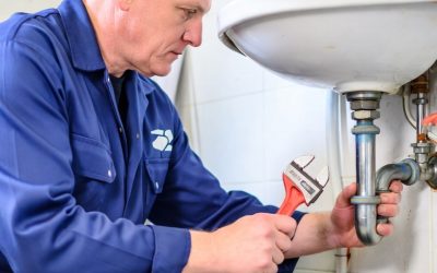 Vad ska man göra när avloppet luktar illa?