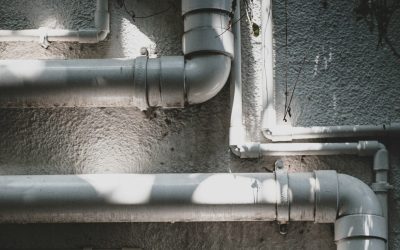 När är det bättre att byta rör än att laga dem?