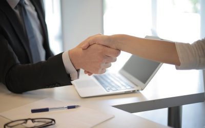 Så förbereder du dig inför en anställningsintervju